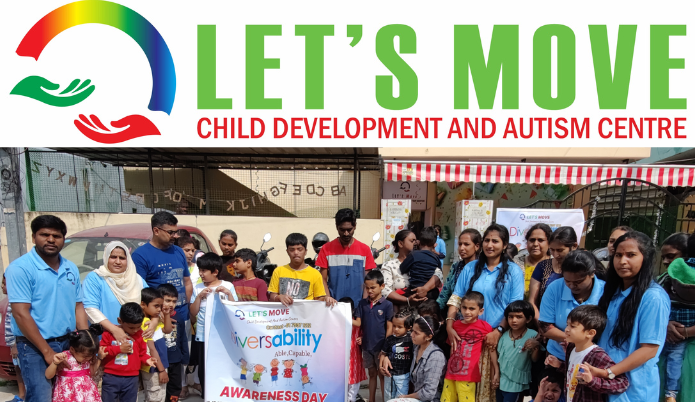 best child development center in moulali